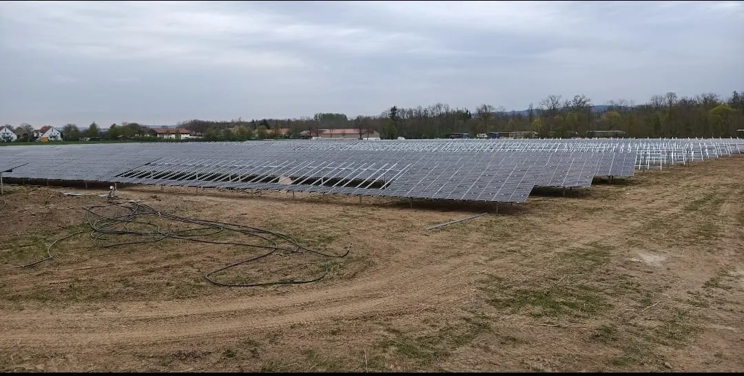 Freifläche – SOLTec Projekt