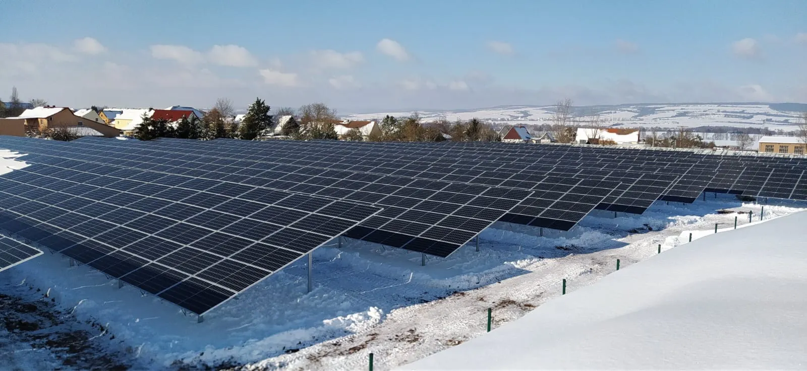 Freifläche – SOLTec Projekt