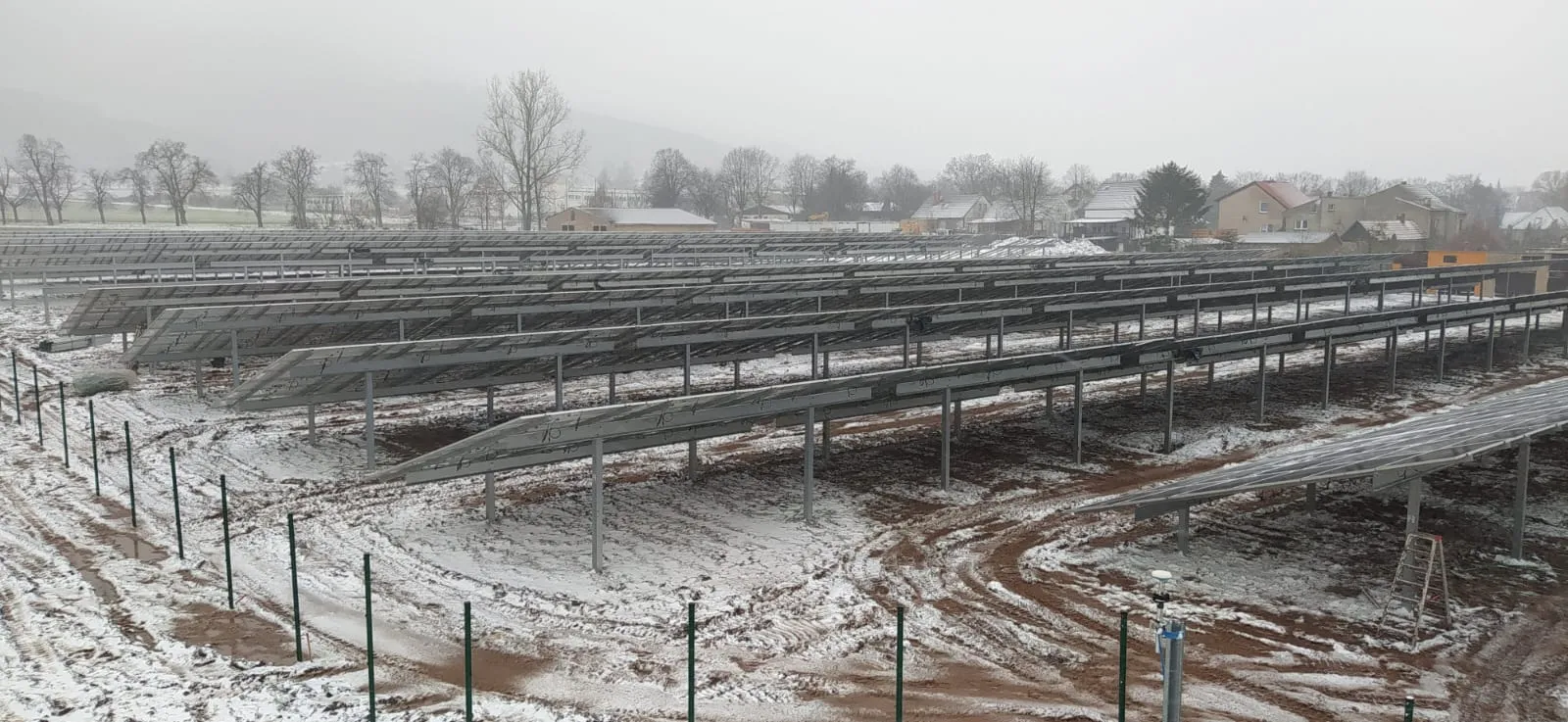 Freifläche – SOLTec Projekt