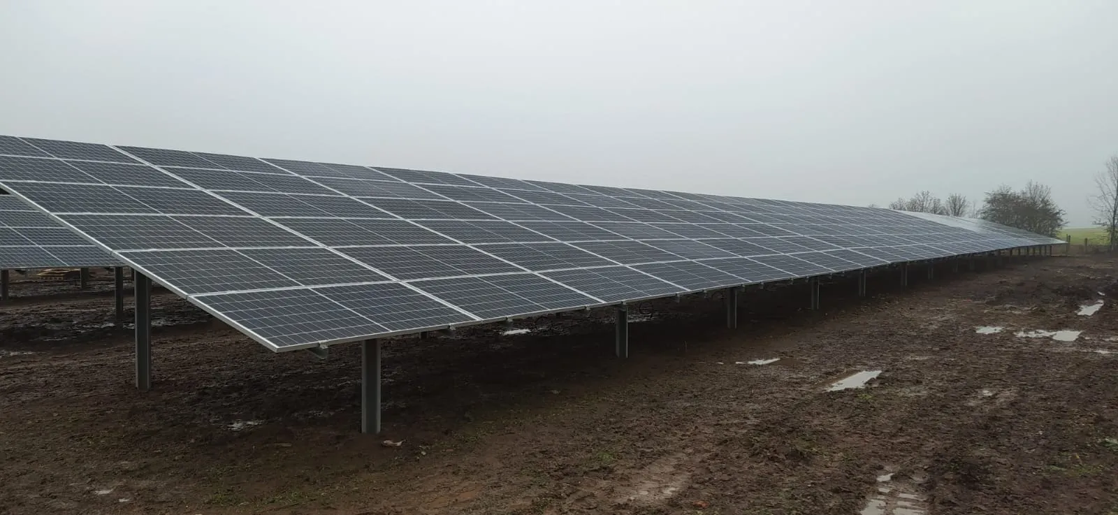 Freifläche – SOLTec Projekt