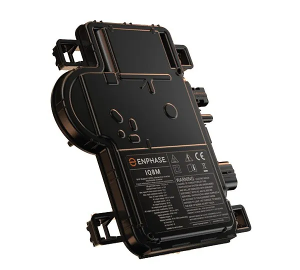 Enphase IQ8