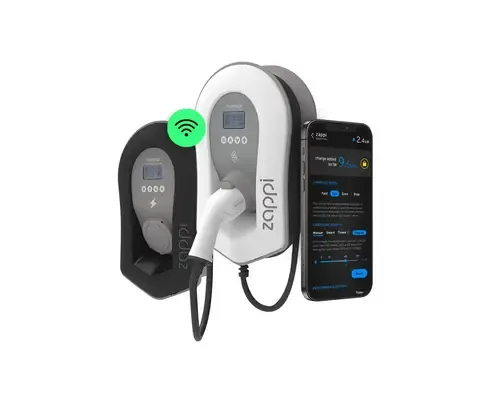 myenergi zappi